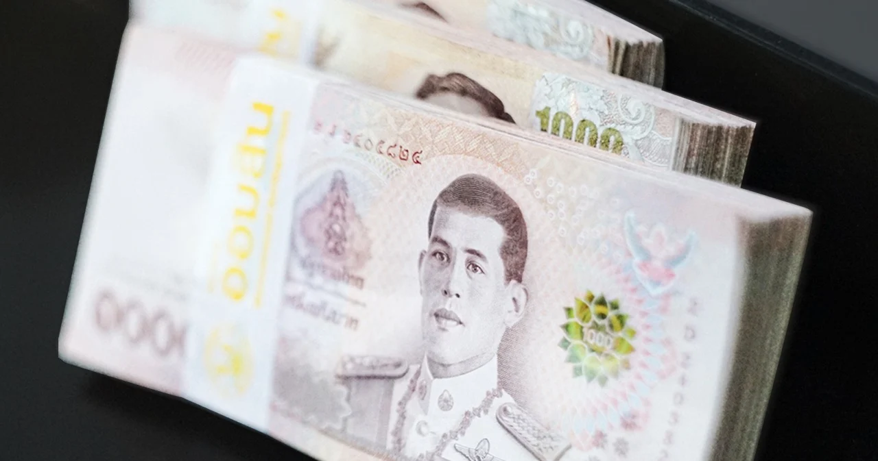 เงินบาทอ่อนค่าในรอบ 14 ปี ทำไมแบงก์ชาติแทรกแซงไม่ได้