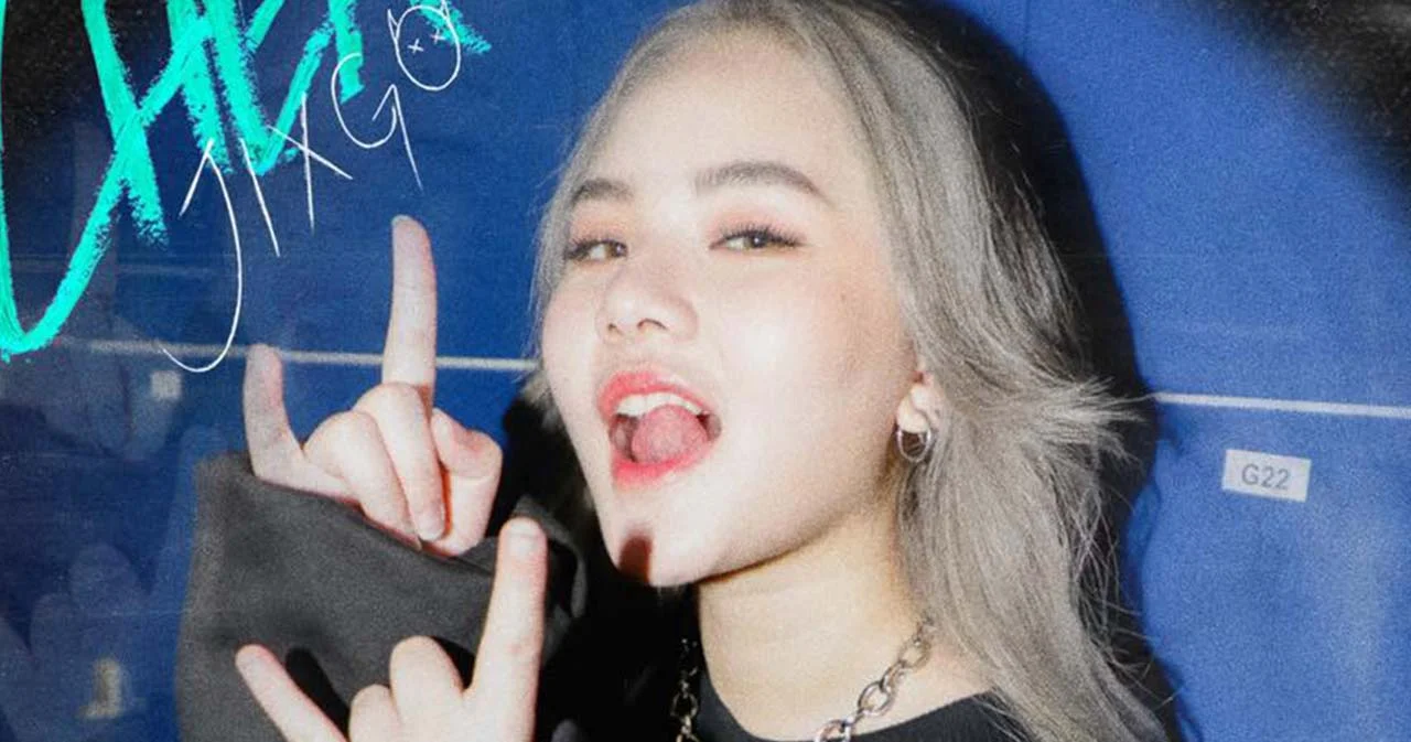 ‘CHEAT (การนอกใจไม่ใช่ความผิดพลาด)’ ซิงเกิลเดบิวต์จาก ‘JIXGO’ ศิลปินเบอร์น้องใหม่ ‘marr’