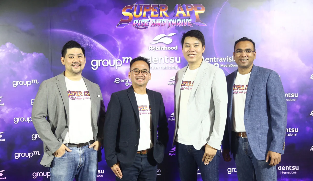Robinhood Advertising ธุรกิจโฆษณาดิจิทัลที่เตรียมปูทางสู่การสร้าง Super App สัญชาติไทย จาก Robinhood และ Accenture Song
