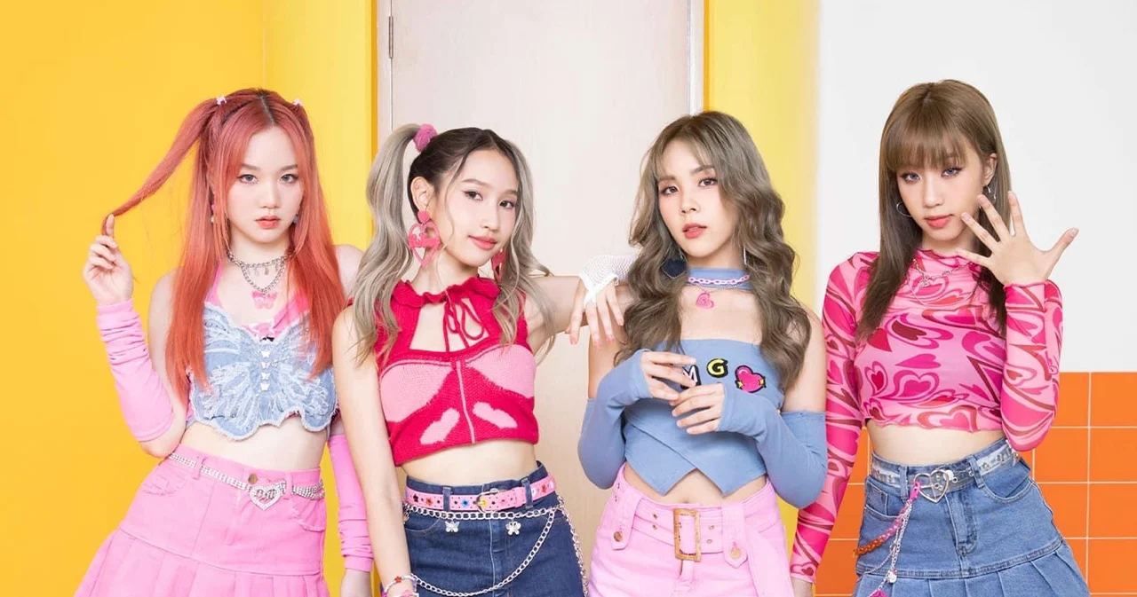 ‘PRETZELLE’ แจกความสดใสขั้นสุด ผ่าน Performance Video เพลง ‘โอ้มายก๊อด’