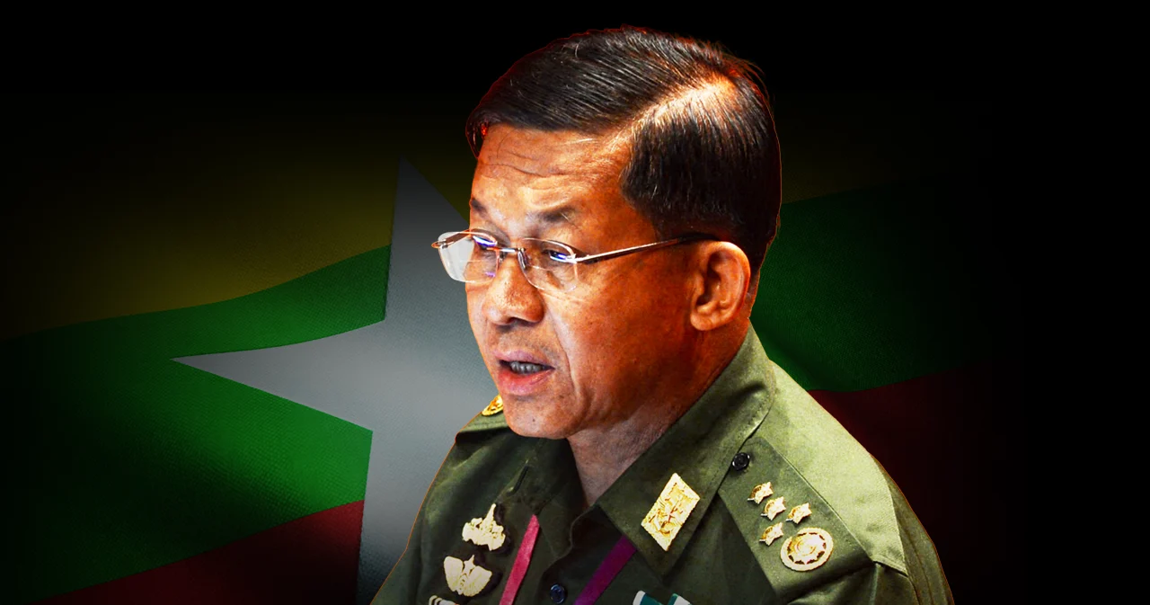 จับตา ‘พม่า’ ล้มละลาย แบงก์ชาติสั่งห้ามจ่ายหนี้ต่างประเทศ