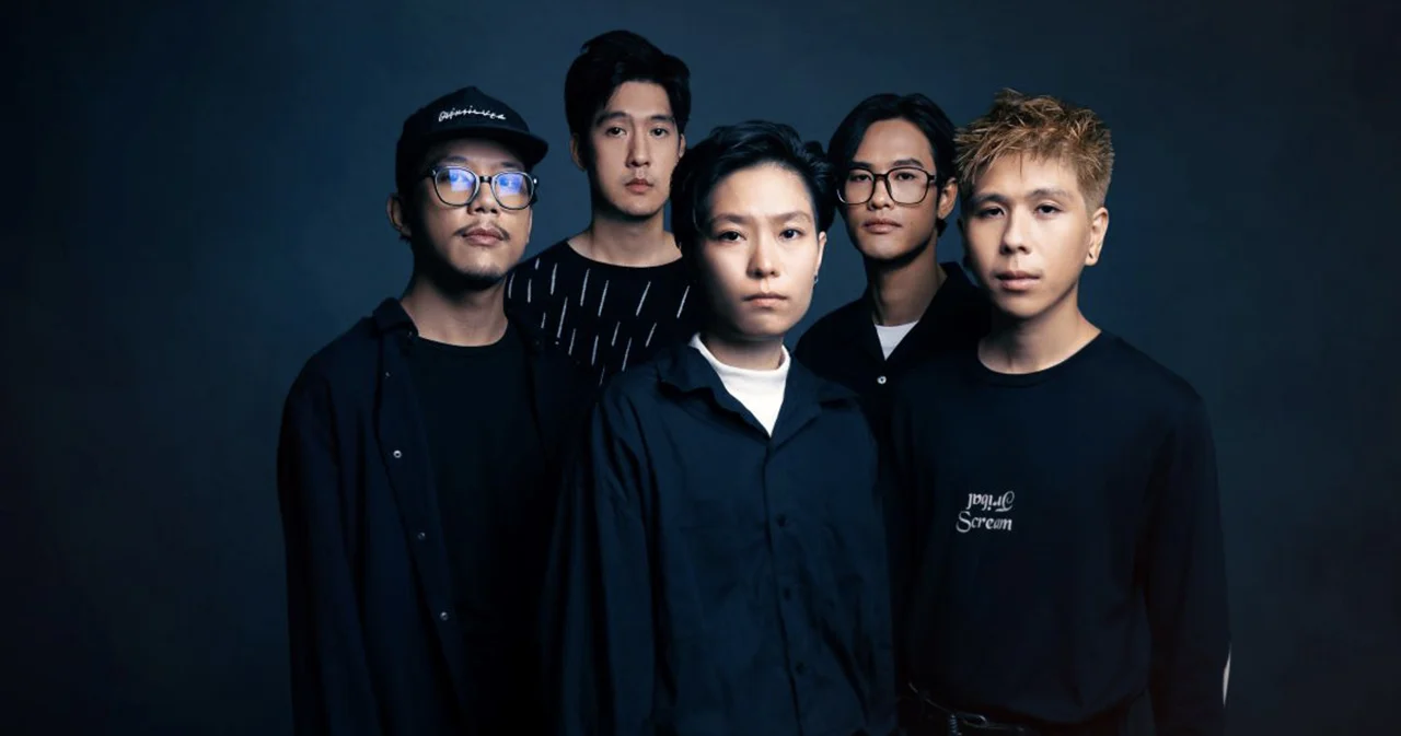 ‘เพียง (Nightmare)’ เพลงของคนช้ำ ที่พร้อมจะลืมทุกอย่างที่ผ่านมา จาก ‘Zweed n’ Roll’