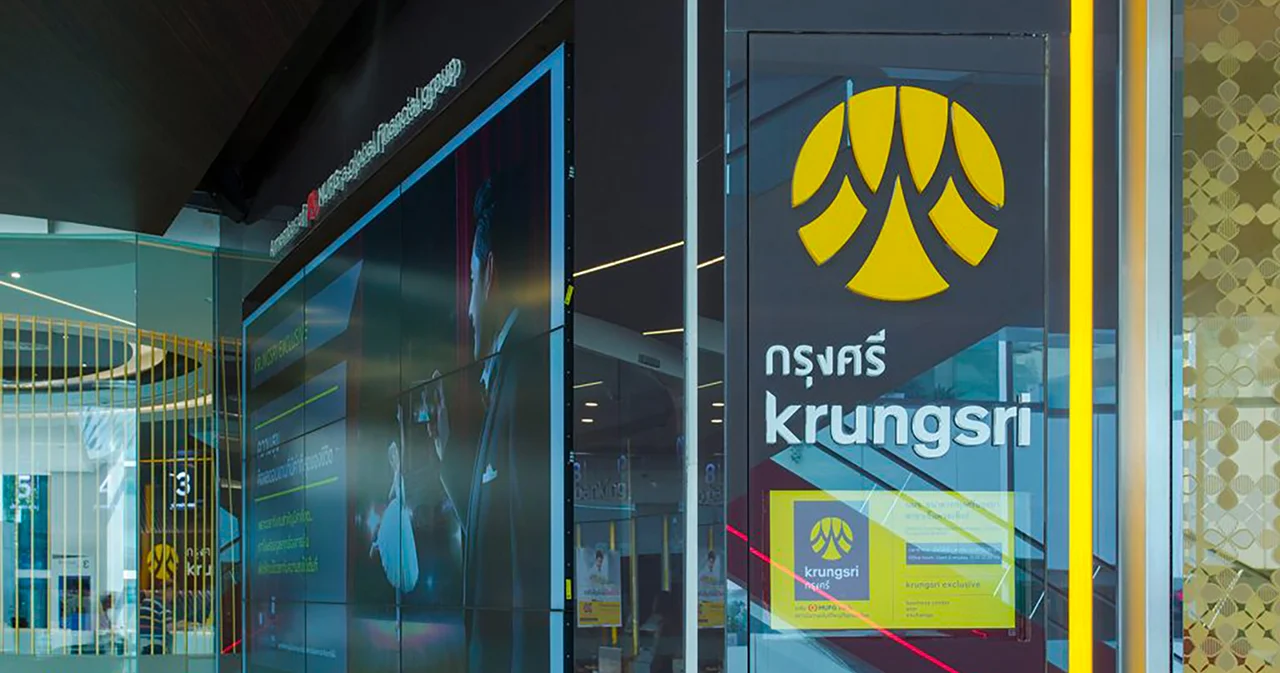 ‘กรุงศรี’ ครึ่งแรกปี 65 กำไร 1.5 หมื่นล้าน คงเป้าสินเชื่อปีนี้โต 3-5%