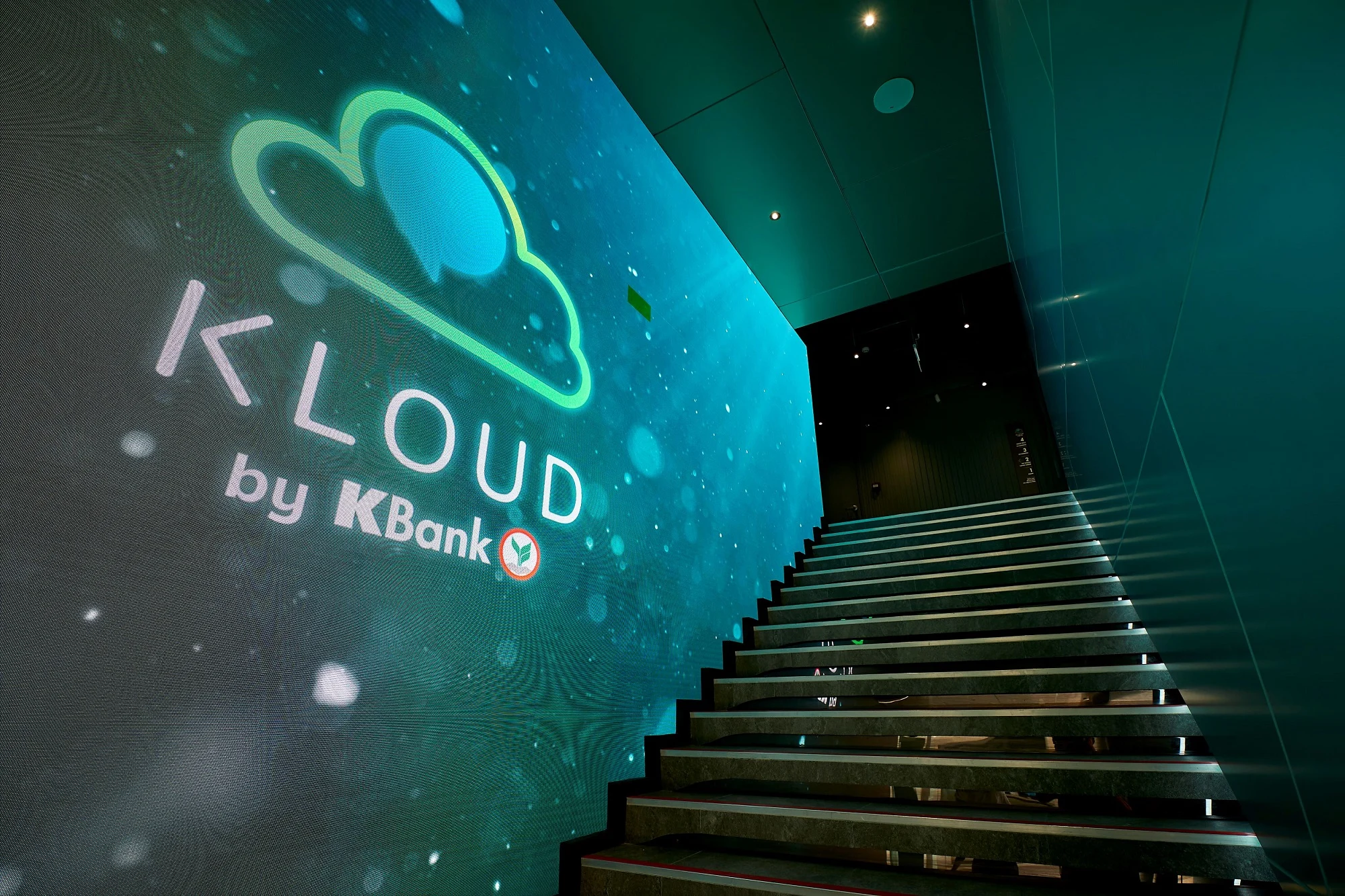 KLOUD by KBank
