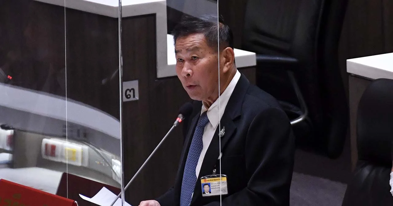 ‘เสรีพิศุทธ์’ ดักคอ ‘ประยุทธ์’ 23 ส.ค. นี้ ครบวาระ 8 ปีนายกรัฐมนตรี ตามรัฐธรรมนูญอยู่ต่อไม่ได้ 