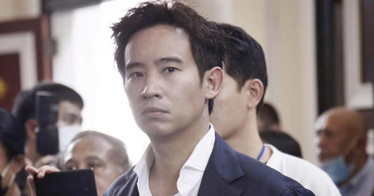 ‘พิธา’ แถลงการณ์กรณีการประหารชีวิตนักเคลื่อนไหวเรียกร้องประชาธิปไตยในเมียนมา