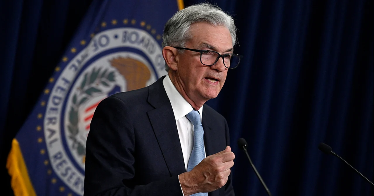 Fed ขึ้นดอกเบี้ยอีก 0.75% รุนแรงที่สุดในรอบกว่า 30 ปี