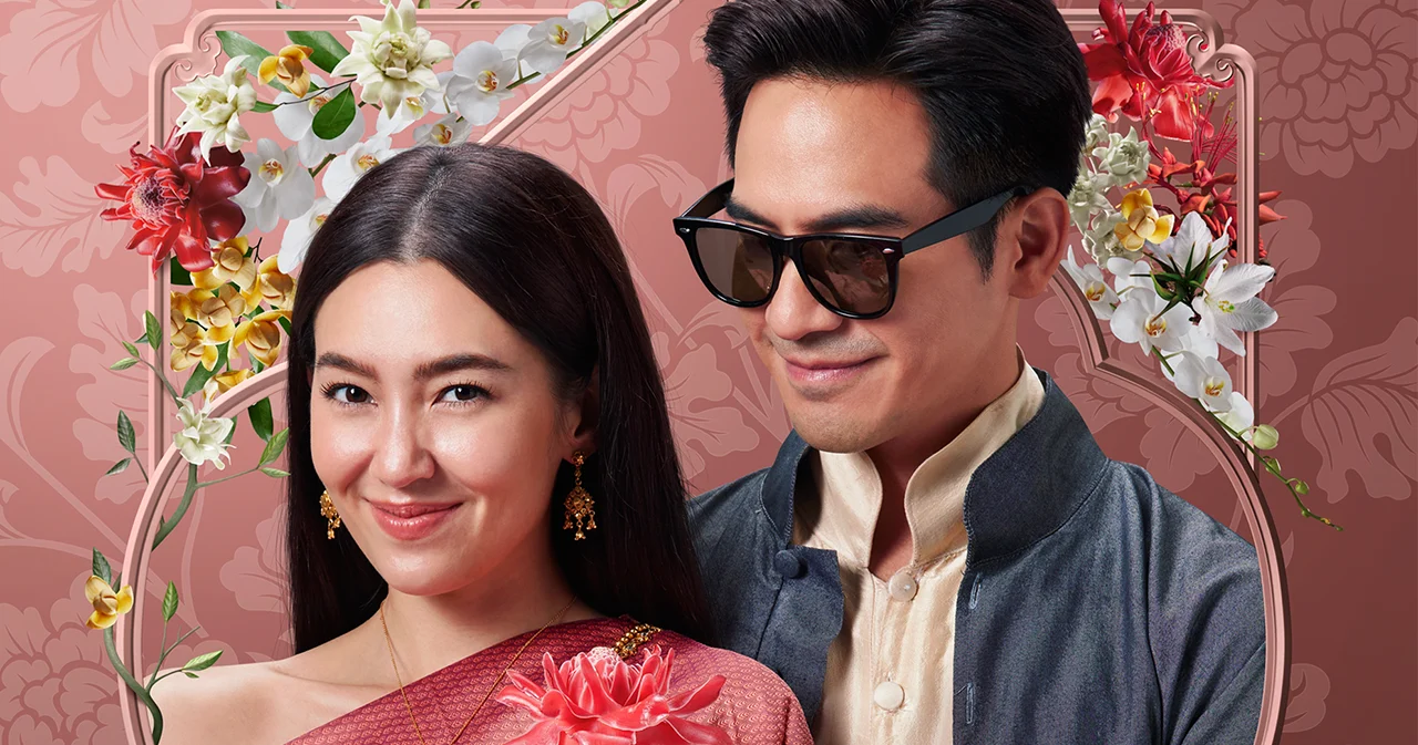 ‘บุพเพสันนิวาส ๒’ ฉายวันแรกกวาดรายได้ 51.19 ล้านบาท