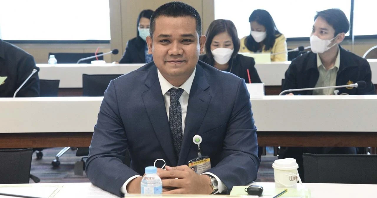 ‘ชัยชนะ’ ยืนยัน ส.ส.กปปส. ไม่ย้ายพรรค เผยปีใหม่มี “บิ๊กเซอร์ไพรส์” 