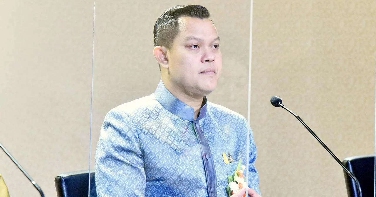 นายกฯ ชวนคนไทยร่วมส่งกำลังใจเชียร์นักกรีฑาเยาวชนไทย  ‘เทพบิว’