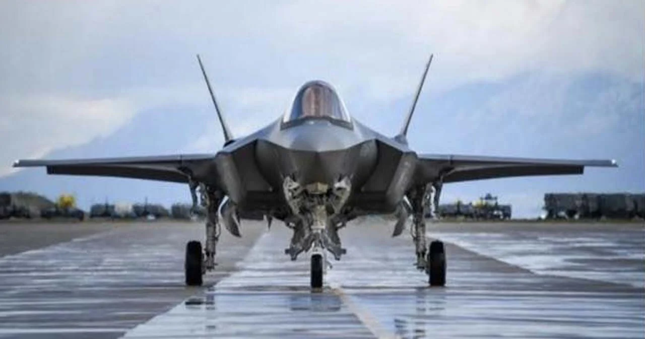 จับตา 3 ส.ค.นี้ กมธ. งบฯ ปี 66 เคาะสรุปงบ ทอ. จัดหาเครื่องบิน F-35 A