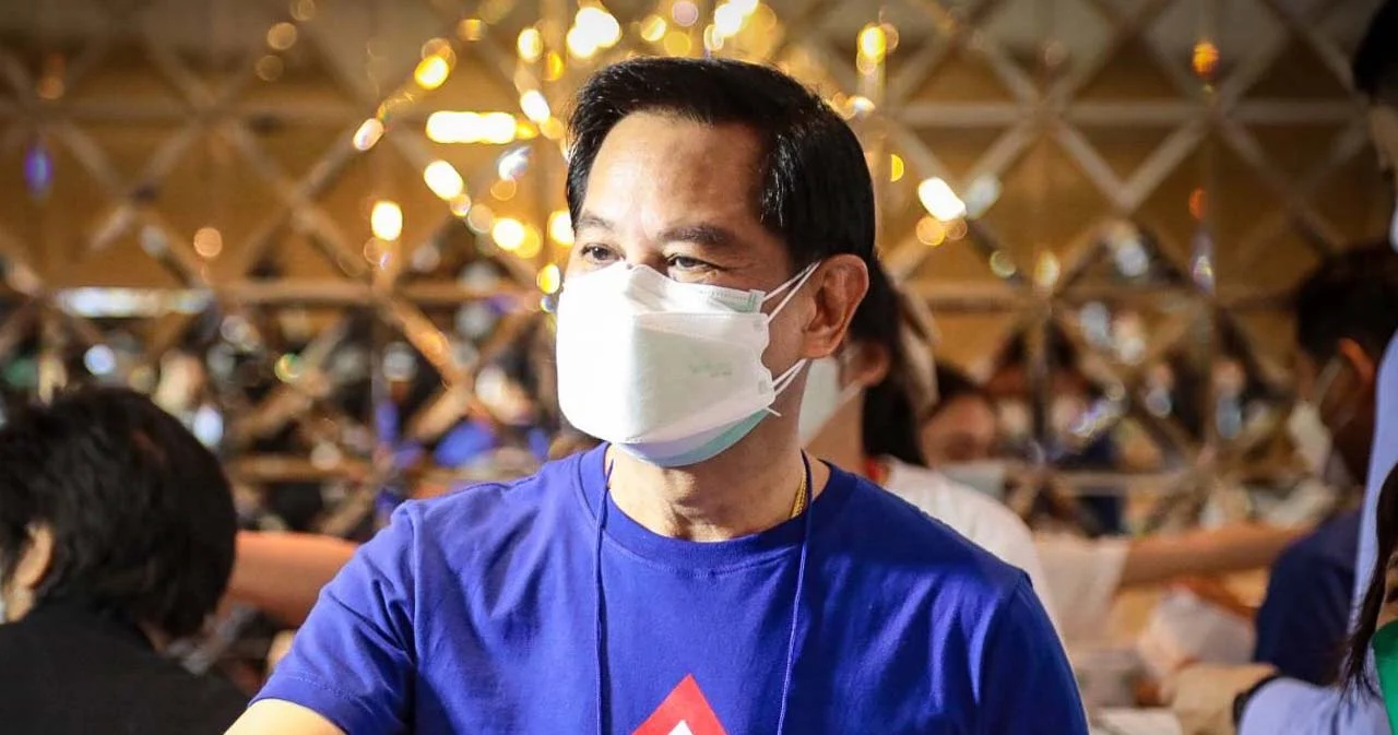 รวมไทยสร้างชาติ เลือก ‘พีระพันธุ์’ นั่งหัวหน้าพรรคปัดเป็นพรรคสำรองให้ ‘ประยุทธ์’ 