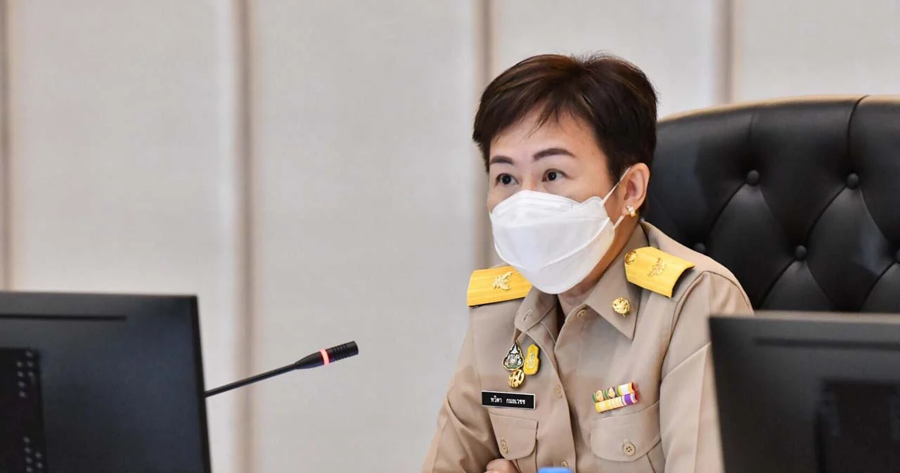 กทม.แถลงความคืบหน้าสั่งปิดสถานบันเทิง 83 แห่ง ย้ำถ้าไม่แก้ไขก็ให้เปิดไม่ได้เพราะมันเสี่ยงตั้งแต่ต้นไม่ได้ 