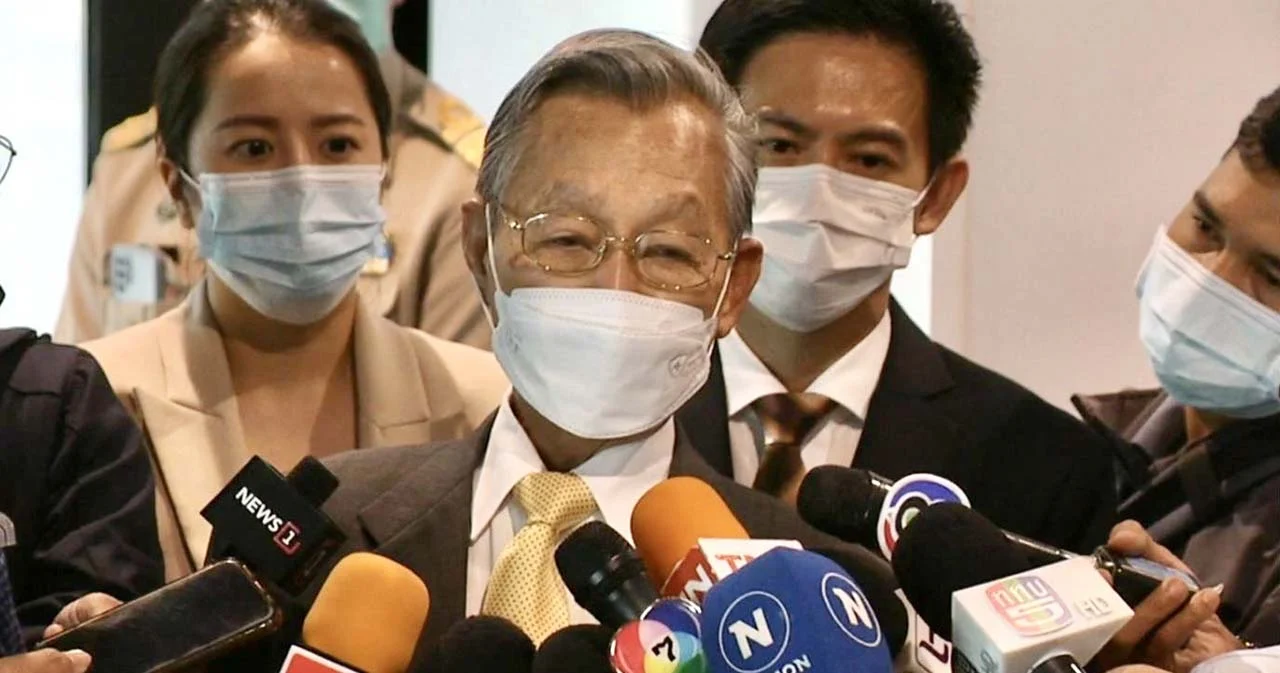 ‘ชวน’ เดินหน้าประชุมรัฐสภา แก้ กม.ลูกเลือกตั้ง รับมีบางส่วนเจตนาทำองค์ประชุมล่ม