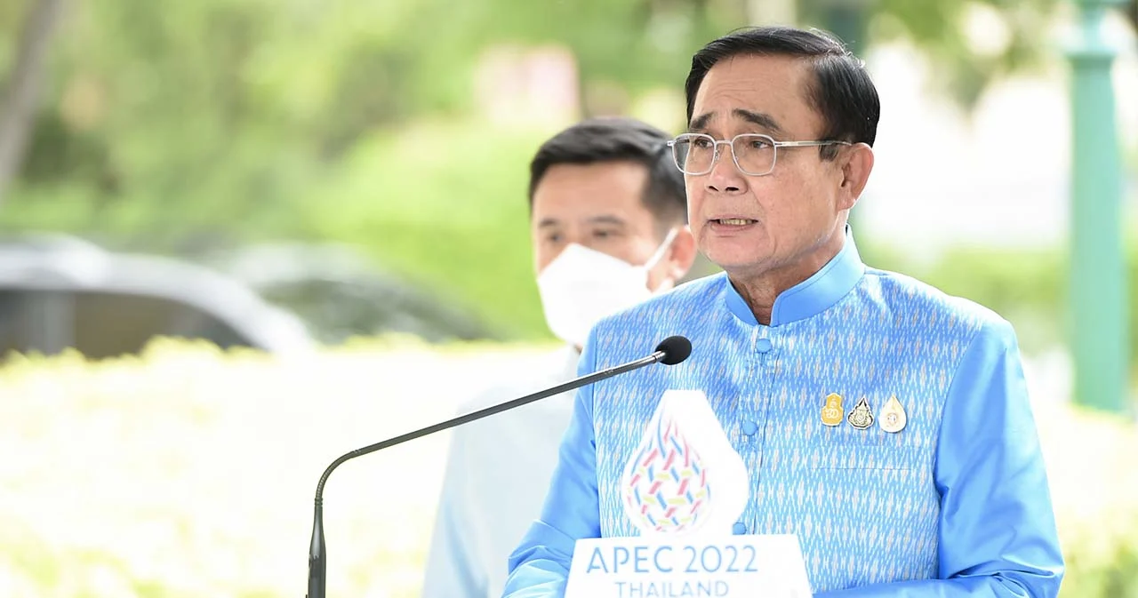 นายกฯ กำชับทุกหน่วยงานเฝ้ารระวังสถานการณ์น้ำ 
