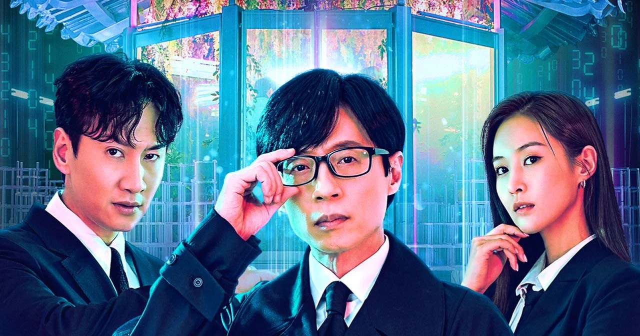 ‘THE ZONE: SURVIVAL MISSION’ รายการวาไรตี้เกาหลีสุดฮา เตรียมปล่อยออนแอร์ 8 ก.ย.นี้  