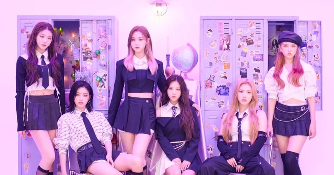 ‘TRI.BE’ คัมแบ็ก ‘KISS’ เพลงไตเติ้ลจากอัลบั้มที่ 3