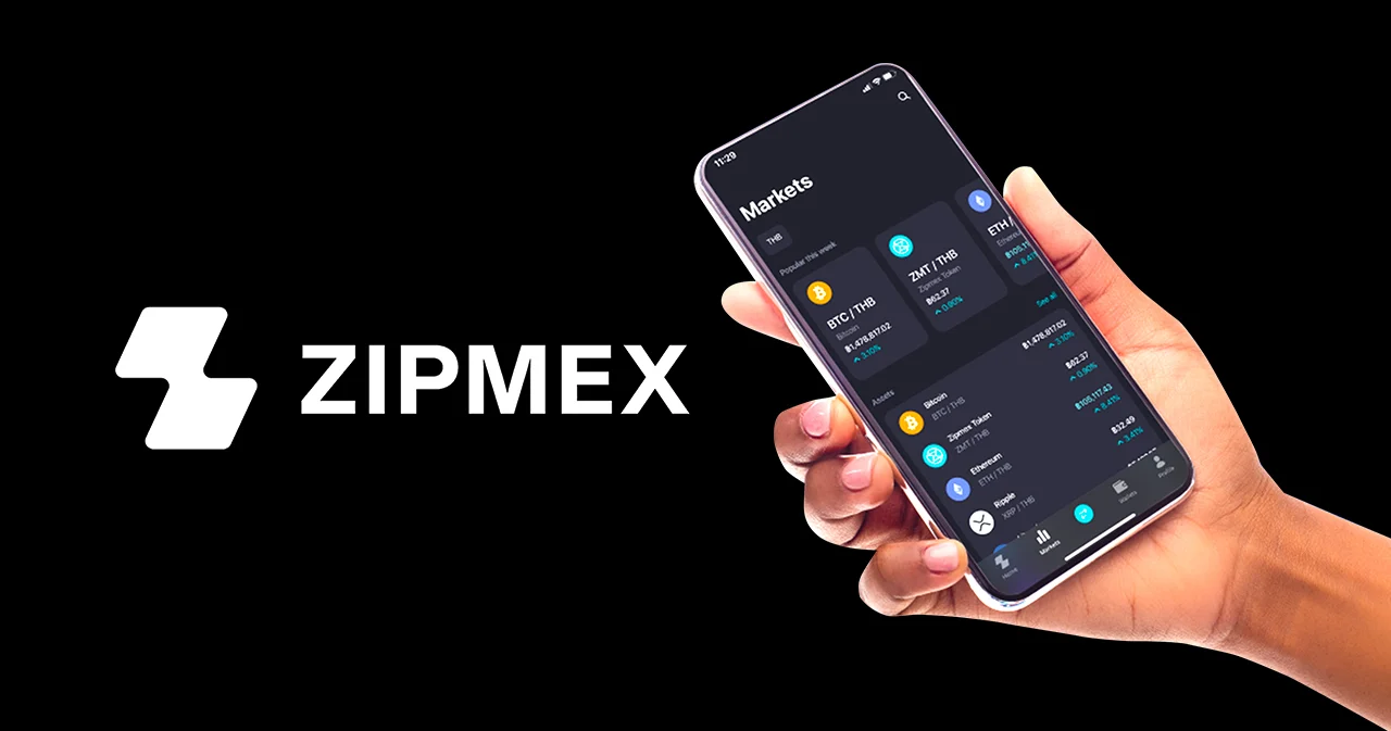 Zipmex ทยอยคืน ‘บิตคอยน์-อีเธอเรียม’ เริ่มโอนรอบแรกวันนี้