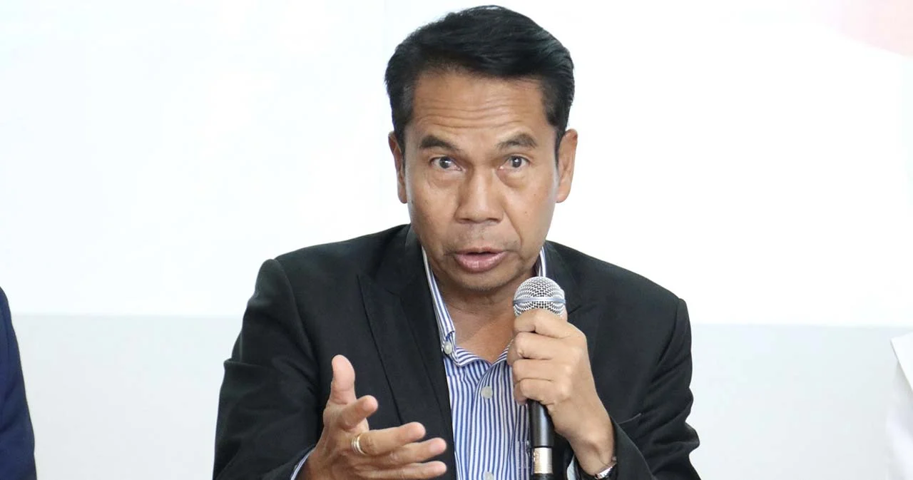 ‘เพื่อไทย’ ยันจุดยืนเดิมไม่เป็นองค์ประชุมให้พิจารณากฎหมายลูกเลือกตั้ง