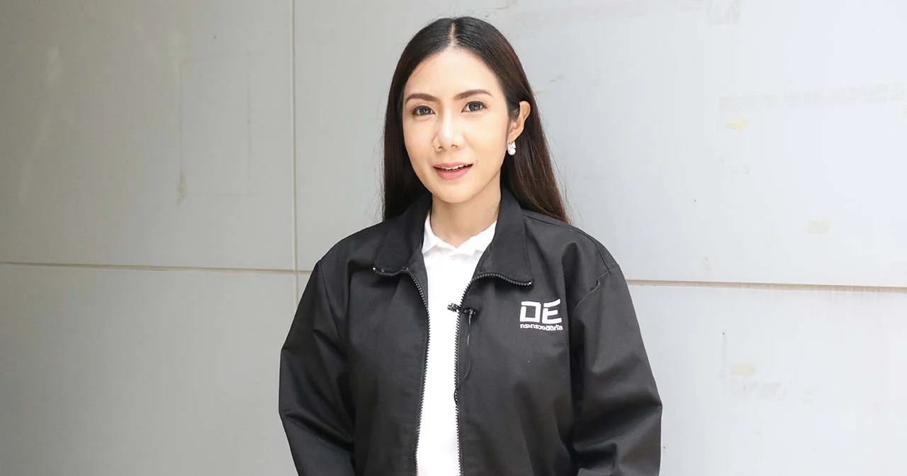 ดีอีเอส เตือนขายบัญชี-รับจ้างเปิดบัญชีม้า  ไม่รอดถูกดำเนินคดีระวังโทษปรับ-คุก