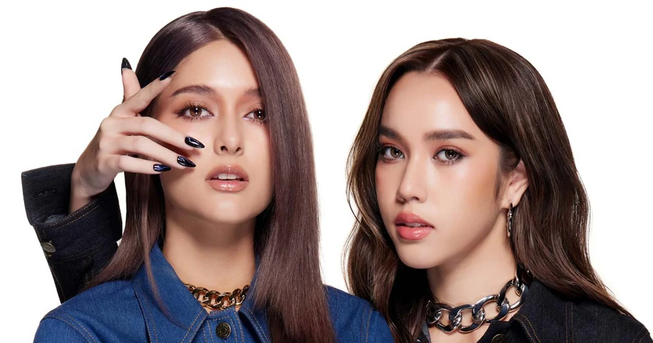 ‘XOXO Entertainment’ เปิดตัว ‘JustmineNika’ ดูโอ้น้องใหม่เตรียมเดบิวต์ซิงเกิลแรก ‘เกือบดี’ 18 ส.ค.นี้
