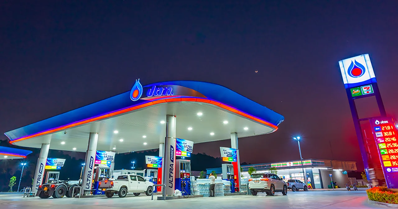 ครึ่งแรกปี 65 กลุ่ม ปตท.กำไร 1.5 แสนล้าน เพิ่มขึ้น 9% ตามราคาพลังงานโลก