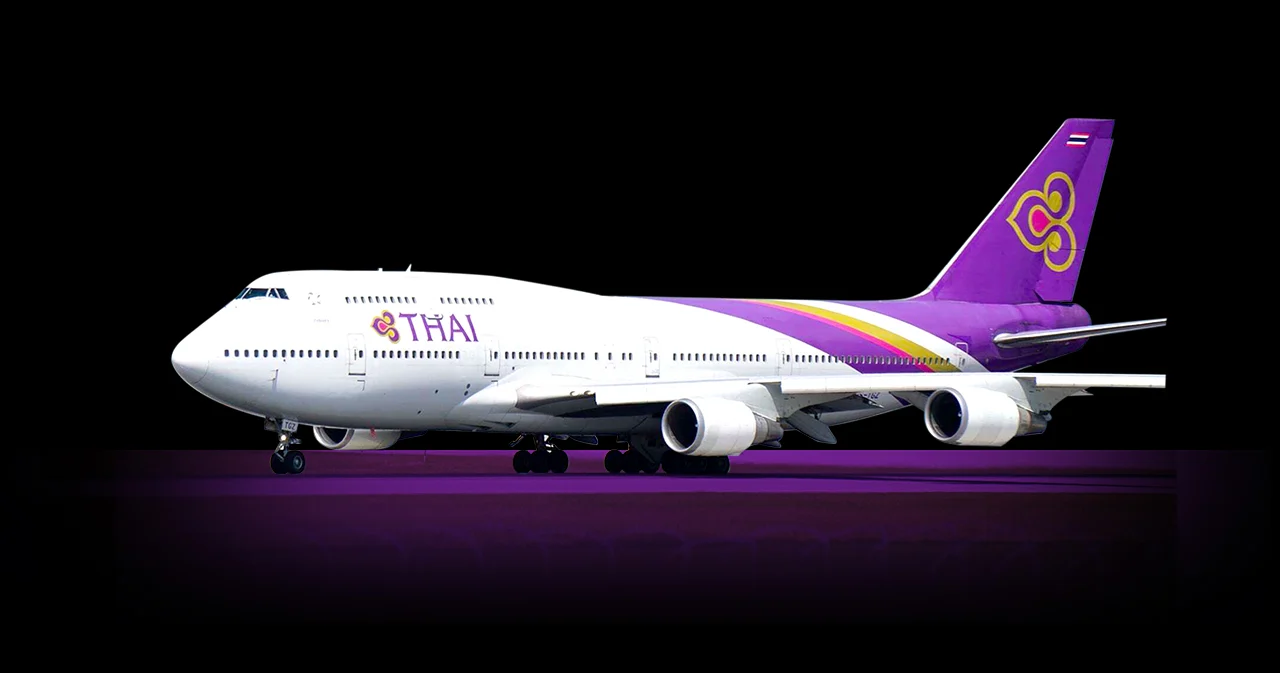 ‘การบินไทย’ ก็ไม่รอด ครึ่งแรกปีนี้ขาดทุน 6.4 พันล้าน เพราะราคาน้ำมันพุ่ง