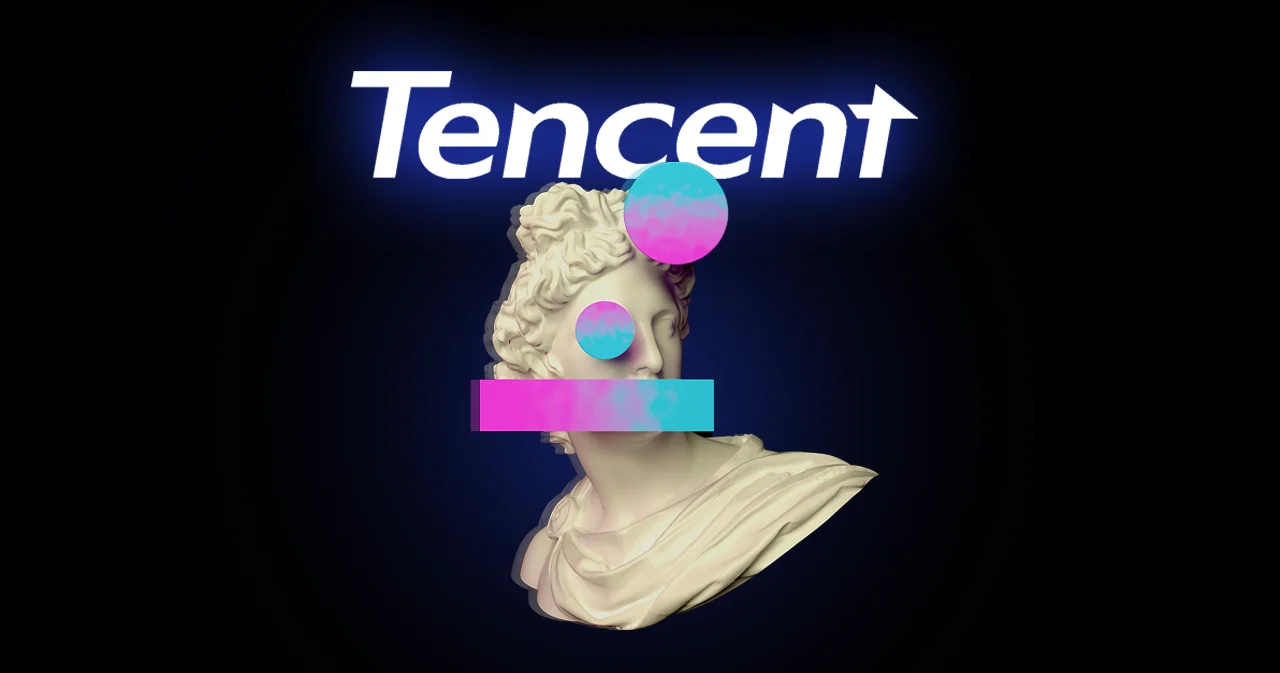 ไปต่อไม่ไหว Tencent ออกจากตลาด NFT แล้ว หลังยอดขายไม่ปัง-รัฐบาลจีนไม่แน่นอน
