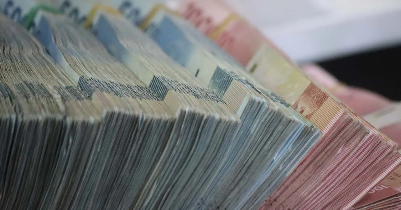 ดีเอสไอส่งมอบทรัพย์สินจำเลยคดี  FOREX ให้ปปง. กว่า 230 ล้านบาท  แนะเหยื่อรีบร้องทุกข์หวั่นตกขบวน