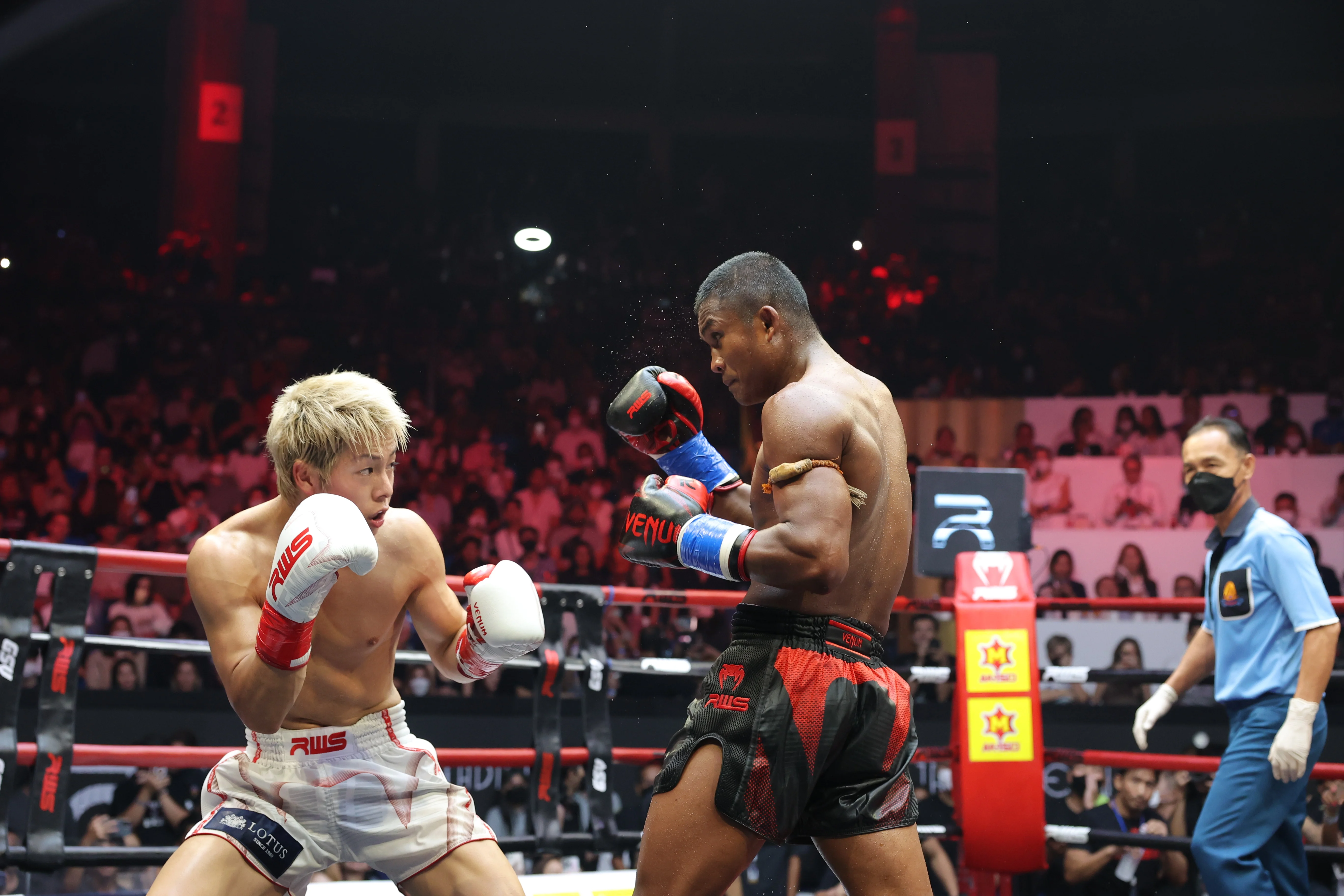 บัวขาว บัญชาเมฆ โคตะ มิอุระ ราชดำเนิน