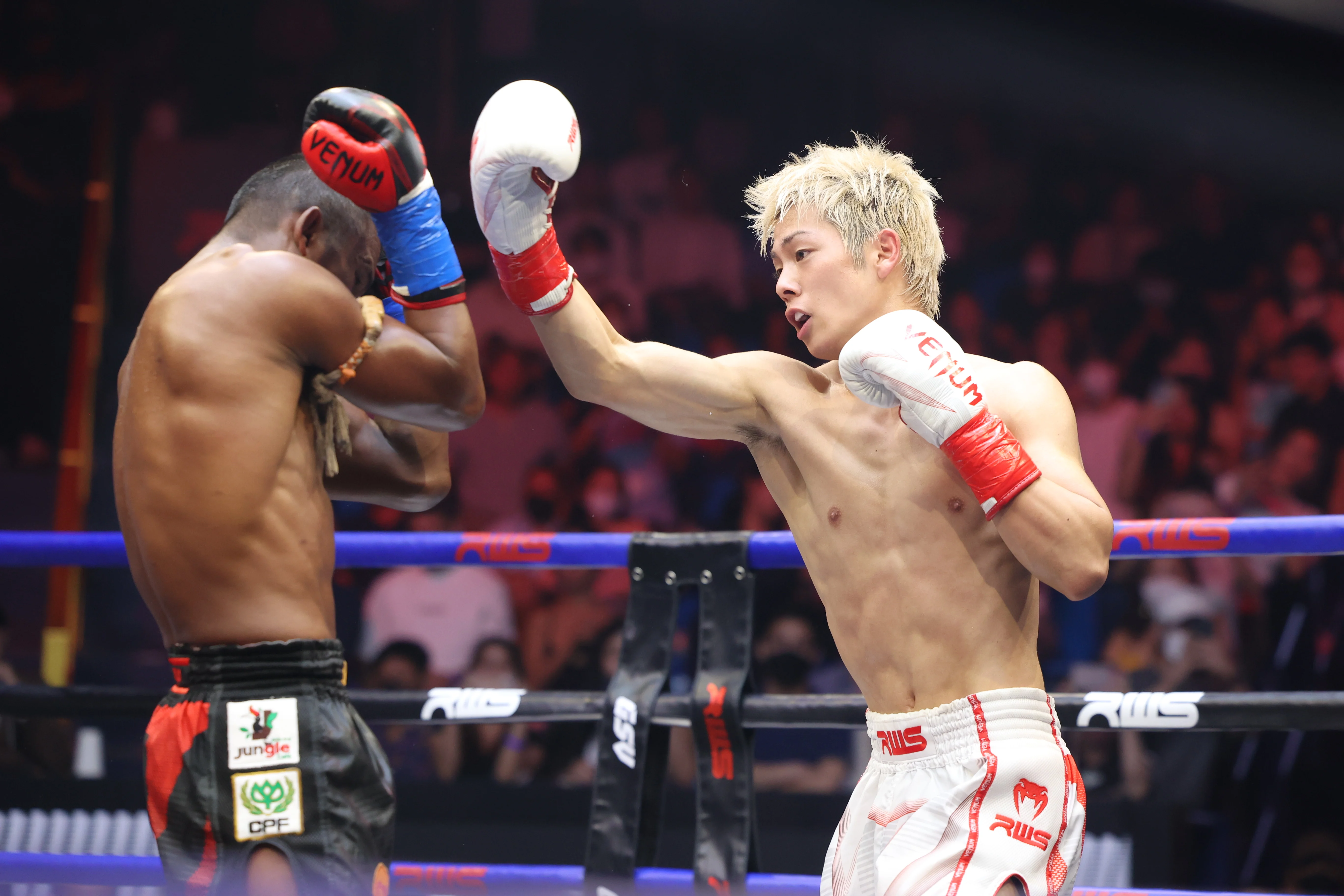 บัวขาว บัญชาเมฆ โคตะ มิอุระ ราชดำเนิน