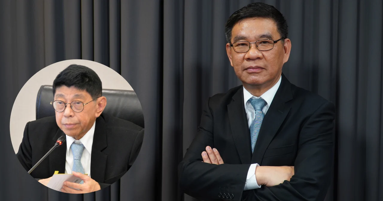 สมชัย ติง วิษณุ “เนติบริกรอย่ามั่ว” ประยุทธ์ พ้นเก้าอี้นายกฯ 8 ปี ไม่สามารถรักษาการต่อได้