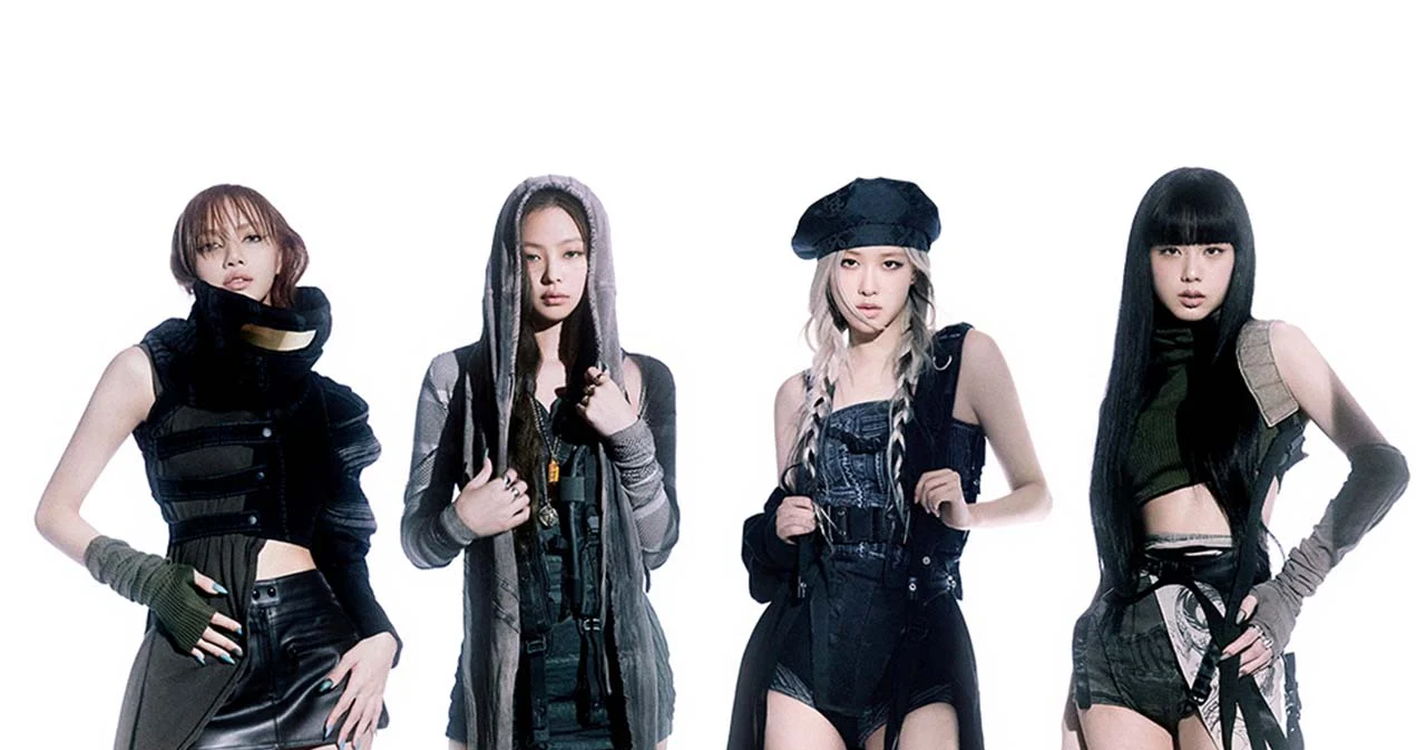 ‘Pink Venom’ กลายเป็นเพลงเกาหลีเพลงแรกในประวัติศาสตร์ที่เปิดตัวอันดับ 1 บนชาร์ต Global Top Songs ของ Spotify