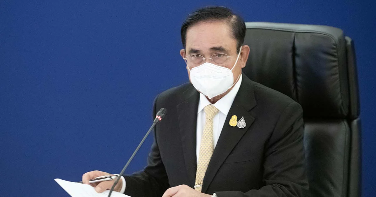 กกต.พิจารณาคำร้องวาระนายกฯ 8 ปี คาด 3 แนวทางลงมติ