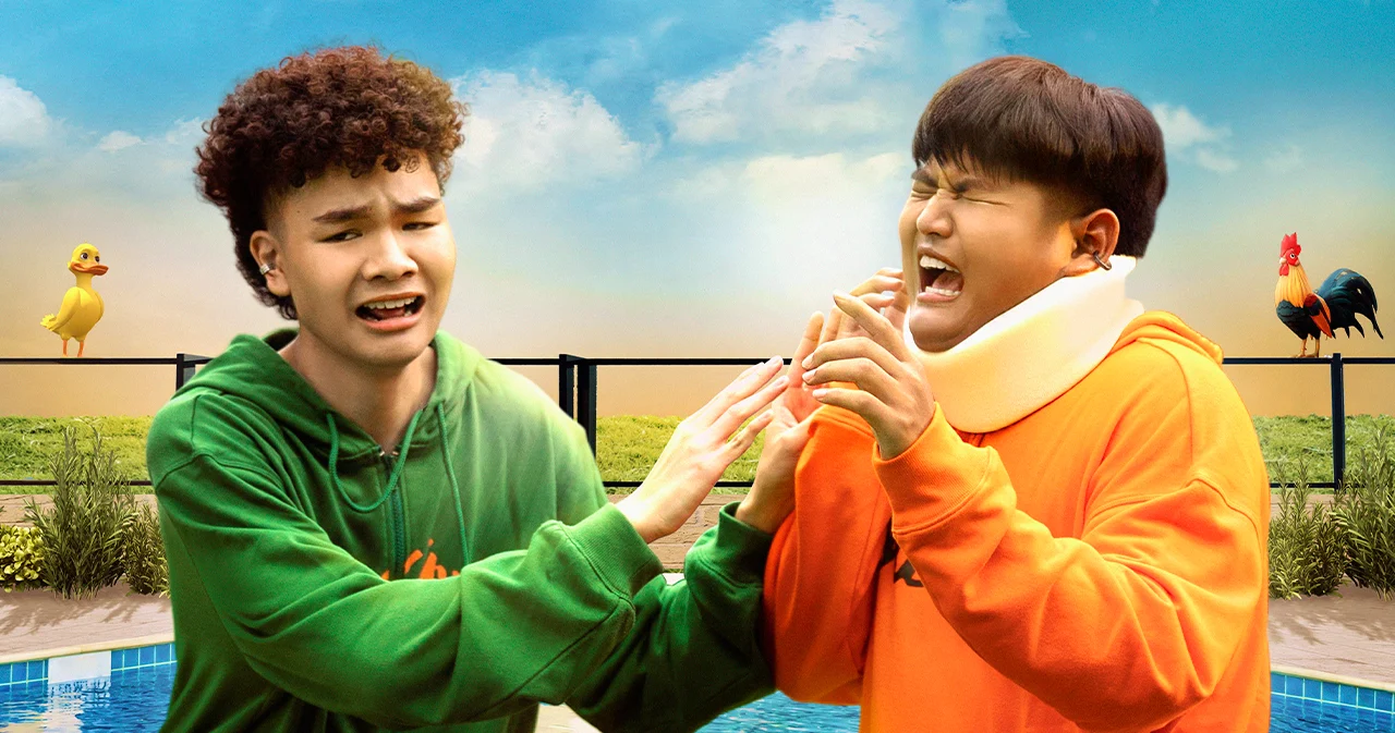 ‘ปัดโธ่’ เพลงมันส์ ๆ ของคนถูกขัดฟีล ซิงเกิลใหม่จาก ‘NOT’TOY ft. SMEW’