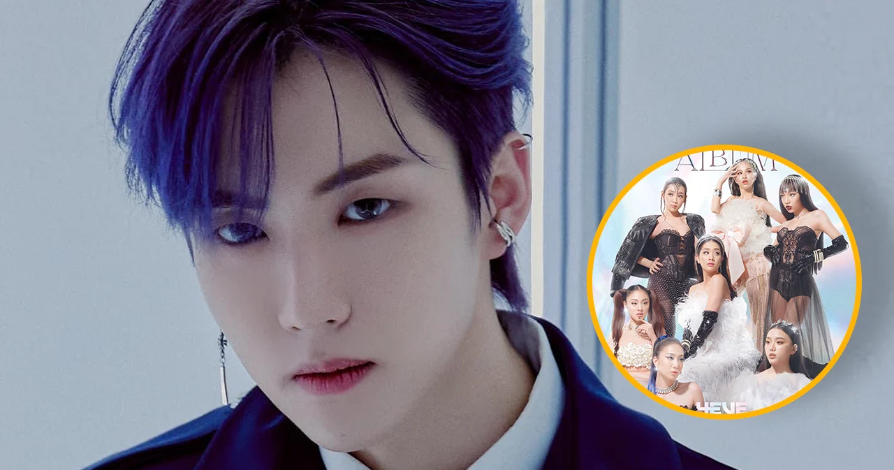 ‘เยวัง EPEX’ โชว์สกิลภาษาไทย ร้องเพลง ‘วัดปะหล่ะ?’ ของ ‘4EVE’