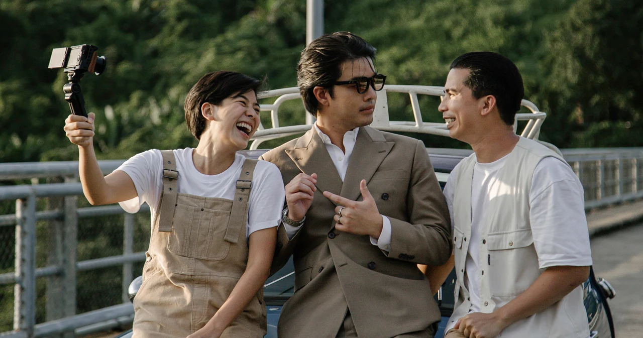 มุกตลกยุค 90s ‘จักรวาลชุบแป้งทอด’ สู่ชื่อเพลงรักหวานๆ จาก ‘ว่าน ธนกฤต’