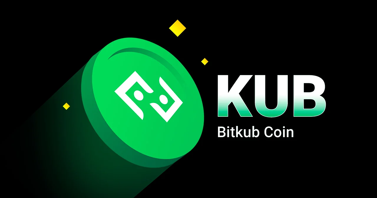 เหรียญ KUB ร่วงทันที 22% หลัง SCB ประกาศล้มดีลซื้อ Bitkub