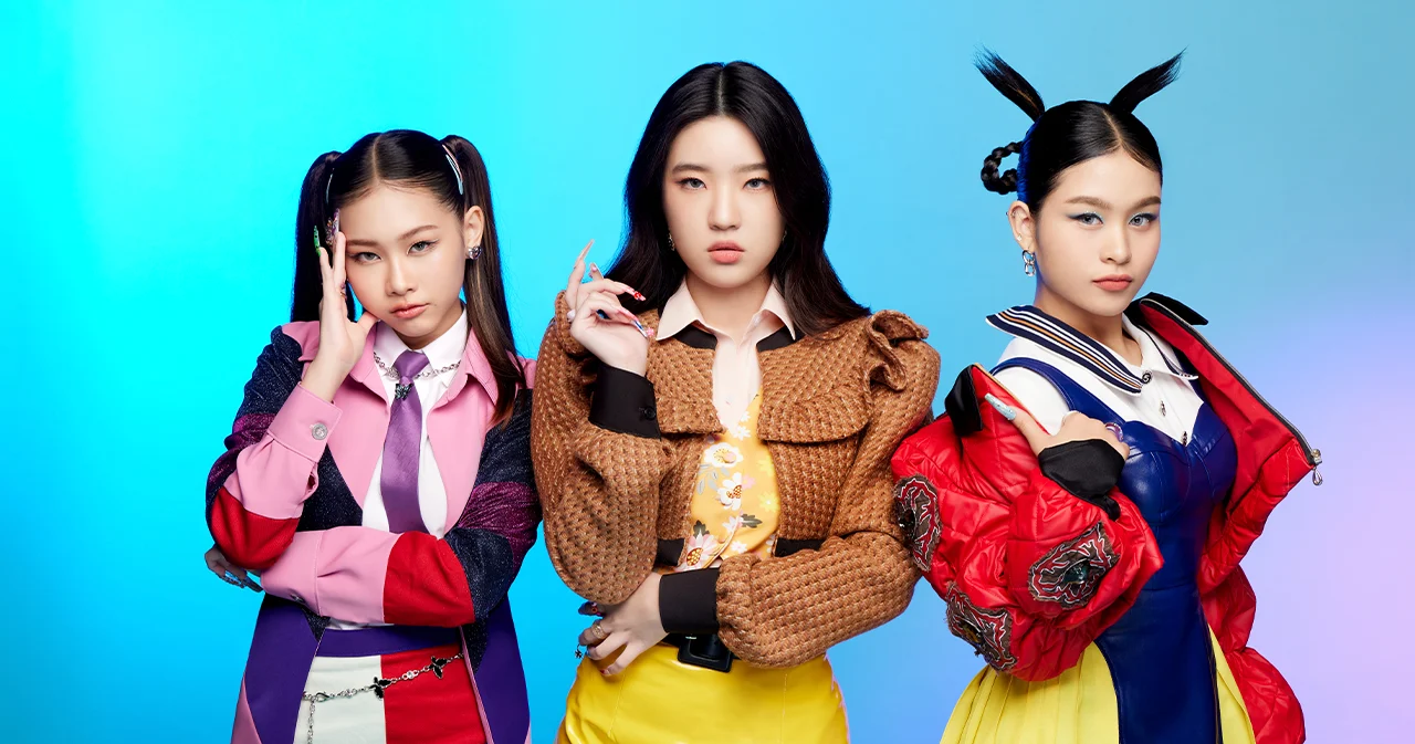 ‘VENITA’ ส่งพลัง Teen Spirit  ผ่านซิงเกิลเดบิวต์  ‘U can’t hurt me no more’