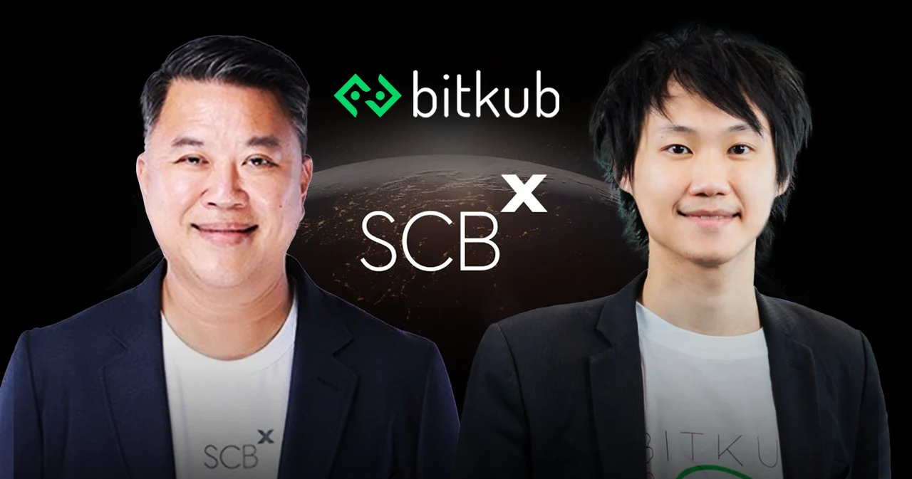 ย้อนรอยดีล SCB กับ Bitkub จากวันที่อยากซื้อหุ้น 51% สู่วันที่ประกาศเลิกลงทุน