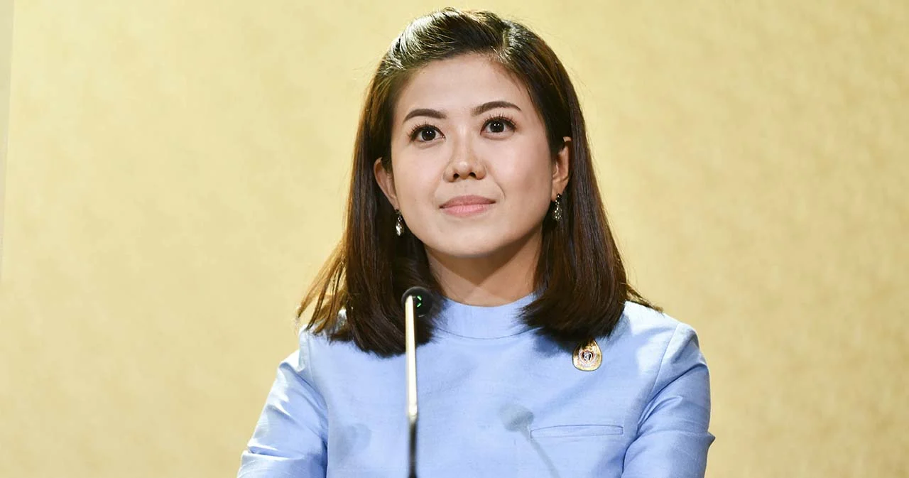 ‘ทิพานัน’ เผย 2 ป.คุยกันตลอด เชื่อไม่มีสุญญากาศบริหารงานได้  