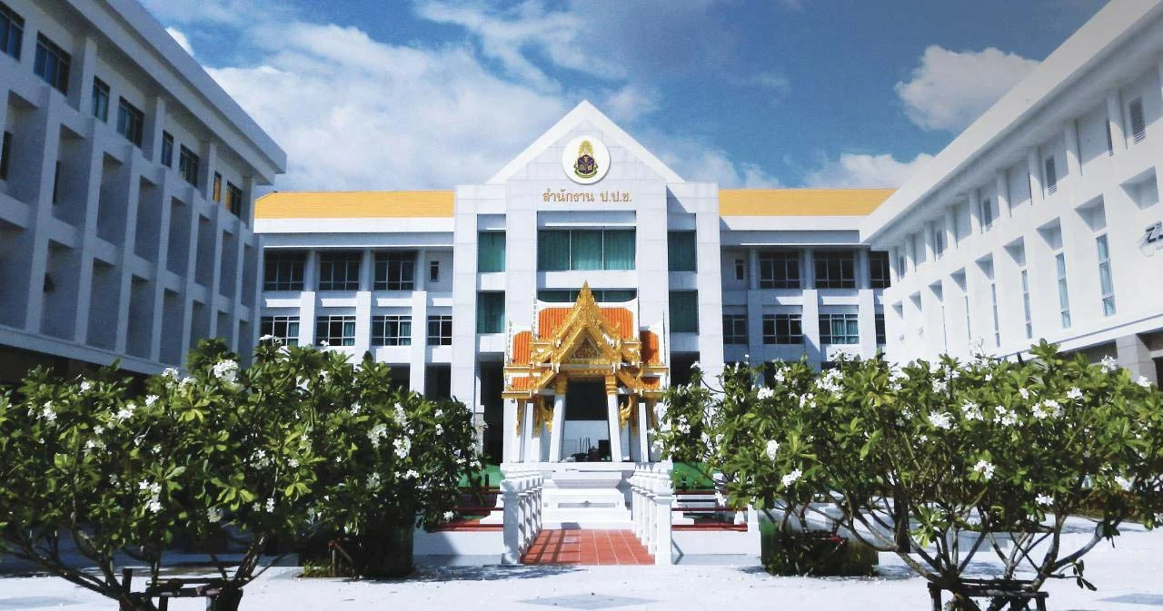 รองเลขาฯ ป.ป.ช.ถูกให้ออกแล้ว หลังพบร่ำรวยผิดปกติ พร้อมดำเนินการตาม กม.