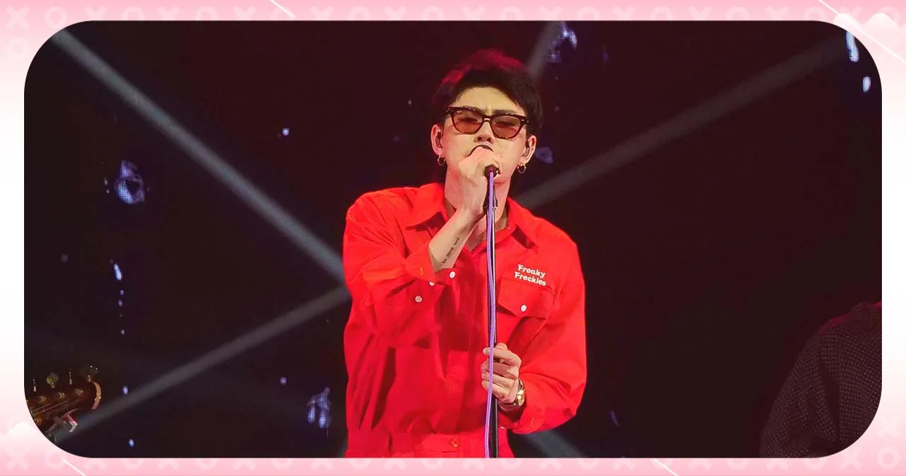 ‘YourMOOD’ หยิบเพลงใหม่ ‘กลัวฝน’ ส่งความเหงาต้อนรับหน้าฝนใน T-POP STAGE SHOW EP.53