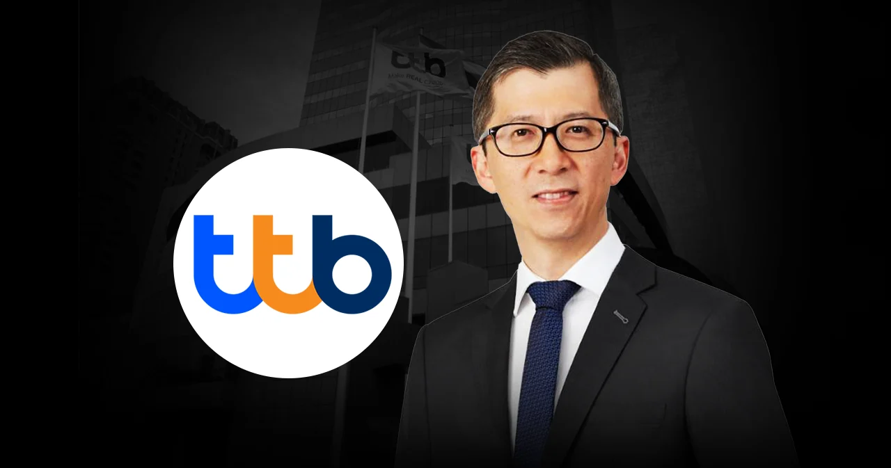 แบงก์ชาติสั่ง ttb ดูแลลูกค้า เพราะปัญหาระบบล่มต่อเนื่อง 3 วัน ผู้บริหารออกแถลงการณ์ขอโทษ