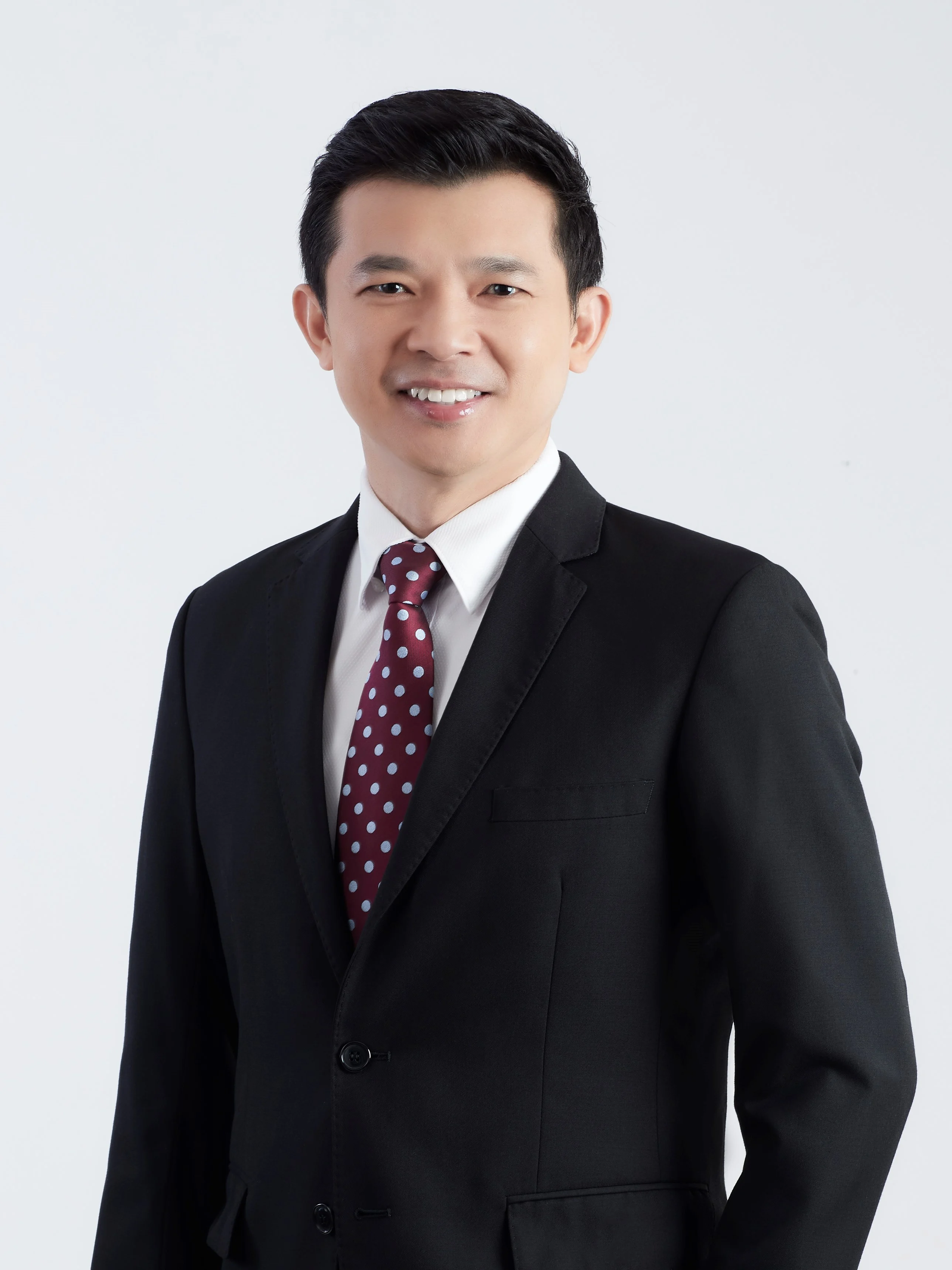 The Securities and Exchange Commission, Thailand Deputy Secretary General