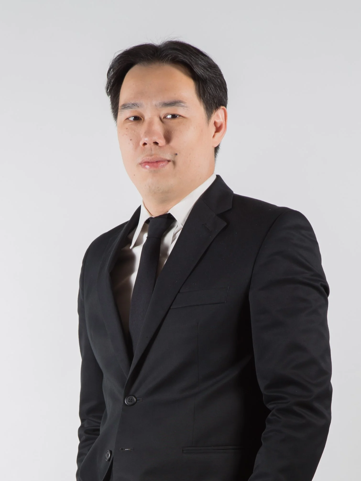 The Securities and Exchange Commission, Thailand Deputy Secretary General