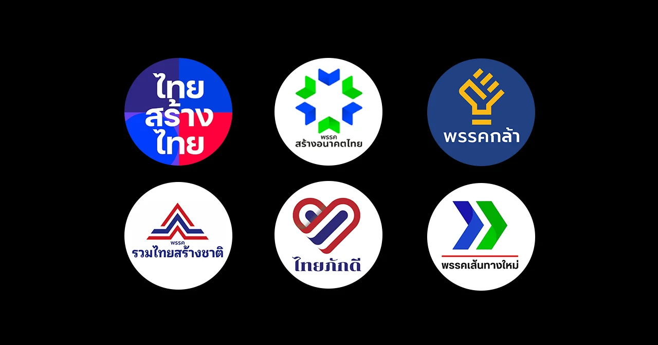 ส่องทิศทาง พรรคการเมืองเปิดใหม่