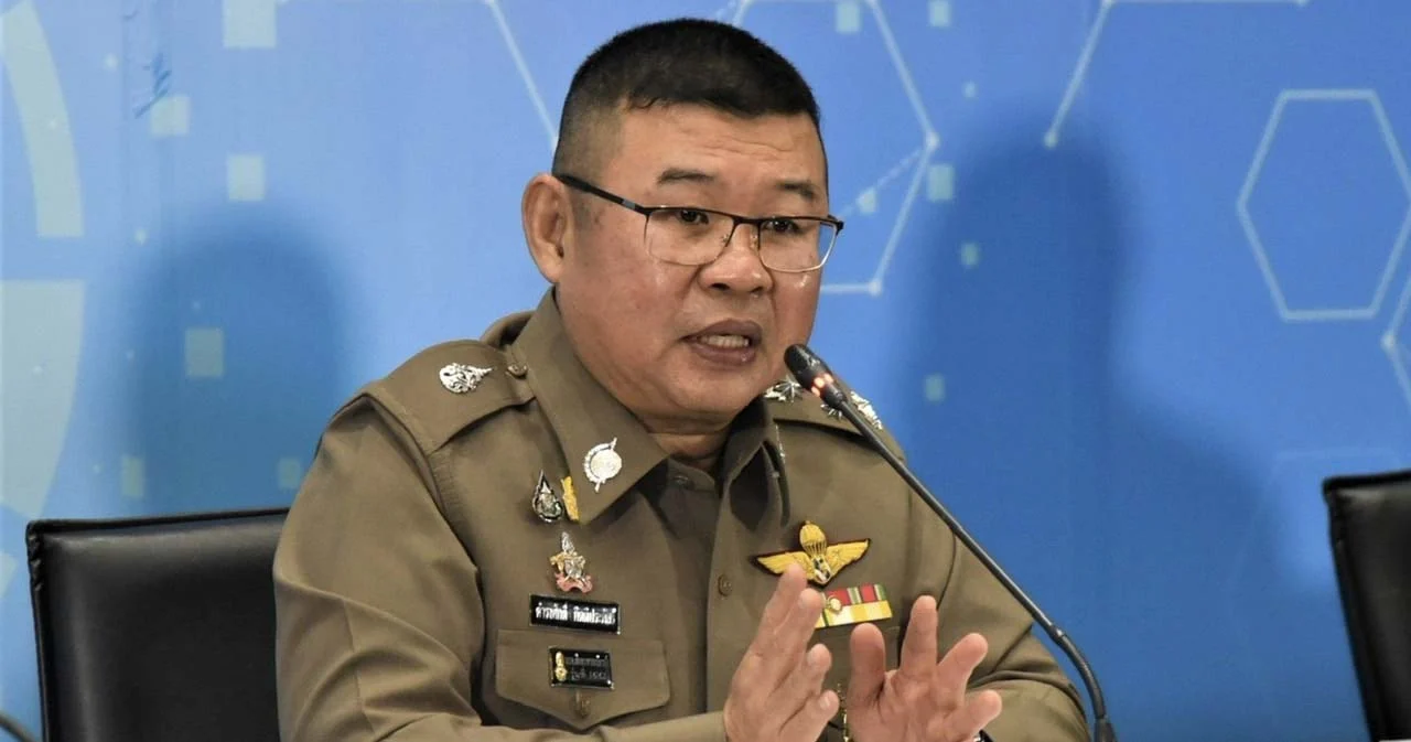 โปรดเกล้าฯ แต่งตั้งข้าราชการตำรวจ 255 ราย ‘พล.ต.อ.ดำรงศักดิ์’ นั่ง ผบ.ตร. ตั้งแต่ 1 ต.ค. 65