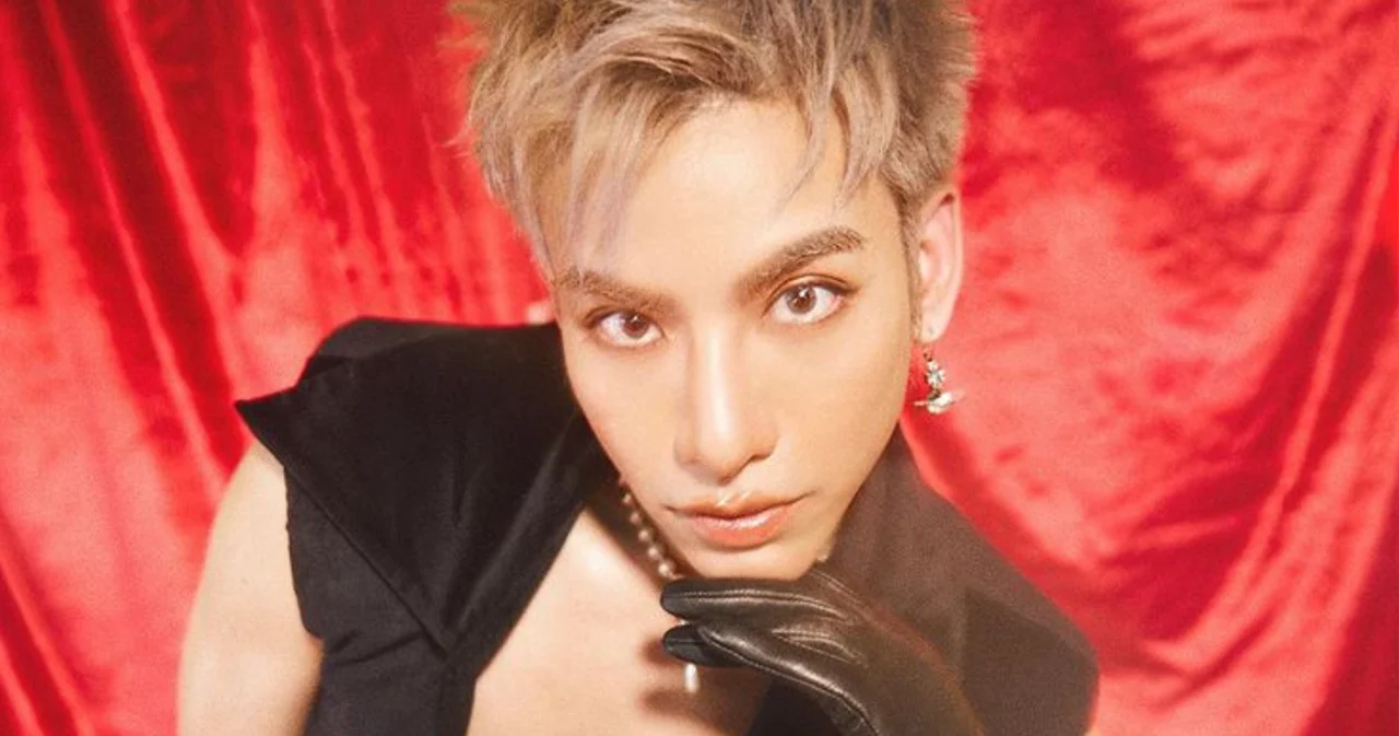 ‘ต้น ธนษิต’ เผยความเป็น QUEER POP ผ่านซิงเกิลใหม่ ‘ขอบคุณที่เคยใจร้ายกับฉัน’