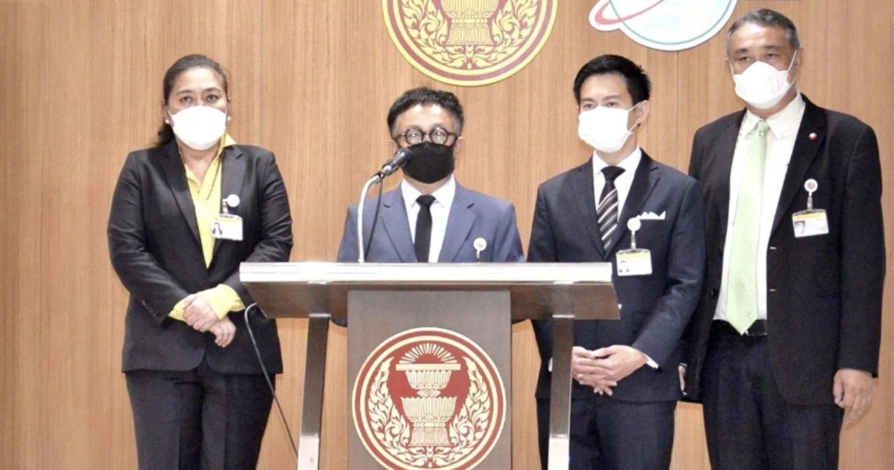 ปชป.มีมติถอนร่างกม.กัญชา ชี้เขียนหละหลวมส่งผลกระทบกับสังคม